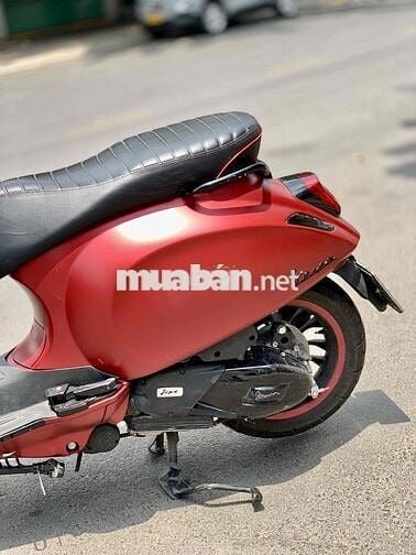 🔥 Vespa Sprint 125 2023 BSTP Odo 10.000Km Xe Đẹp