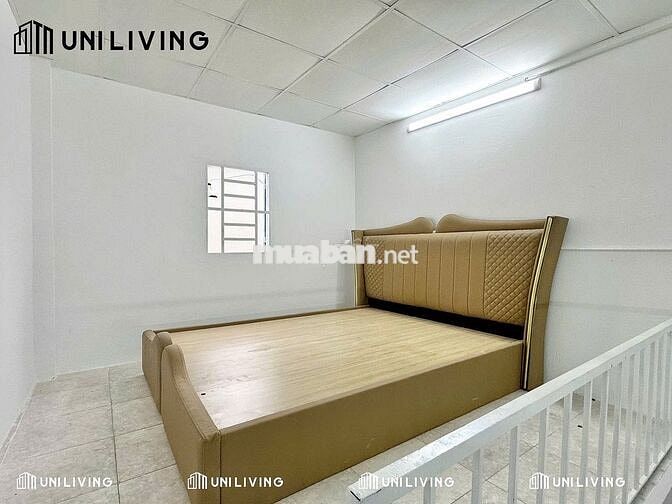 DUPLEX MỚI XÂY CHÀO ĐÓN 2K8 TRƯỜNG THỌ TIỆN ĐI PVD GIGA, ĐẶNG VĂN BI