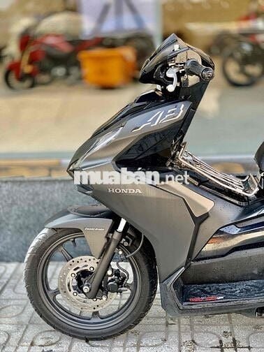 🔥 Honda Air Blade 125 4VAL 2022 BSTP Smart Key Đẹp