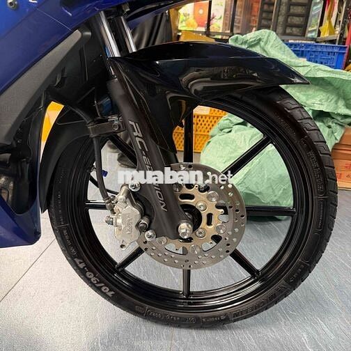 exciter 2010 5p71 bstp chính chủ em bán