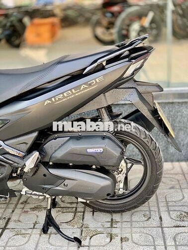 🔥 Honda Air Blade 125 4VAL 2022 BSTP Smart Key Đẹp