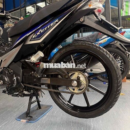 exciter 2010 5p71 bstp chính chủ em bán