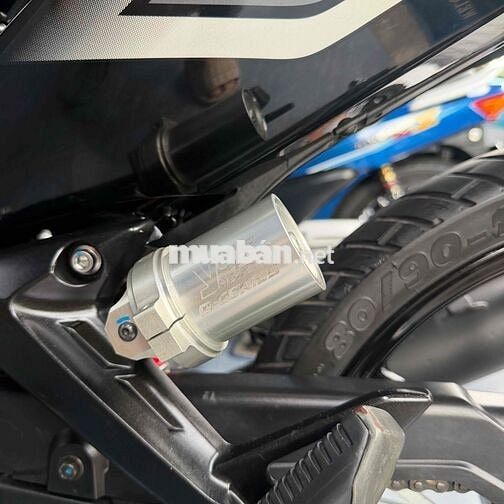 exciter 2010 5p71 bstp chính chủ em bán