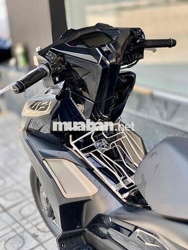 🔥 Honda Air Blade 125 4VAL 2022 BSTP Smart Key Đẹp