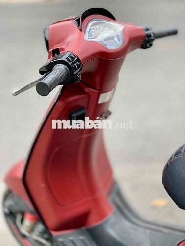 🔥 Vespa Sprint 125 2023 BSTP Odo 10.000Km Xe Đẹp