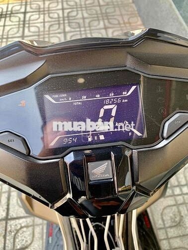 🔥 Honda Air Blade 125 4VAL 2022 BSTP Smart Key Đẹp