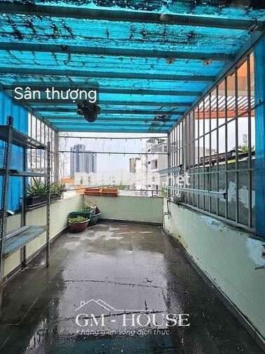 CHO THUÊ NHÀ NGUYÊN CĂN PHẠM VIẾT CHÁNH, BT - KINH DOANH THOẢI MÁI