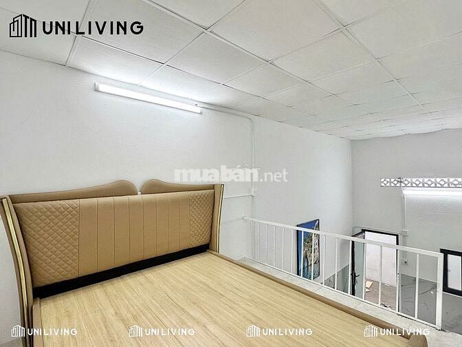 DUPLEX MỚI XÂY CHÀO ĐÓN 2K8 TRƯỜNG THỌ TIỆN ĐI PVD GIGA, ĐẶNG VĂN BI