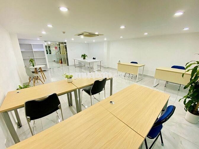 🏢 NHÀ CHO THUÊ PHAN CHU TRINH TÂN PHÚ * 7X18M * 1 TRỆT 3 LẦU 💯