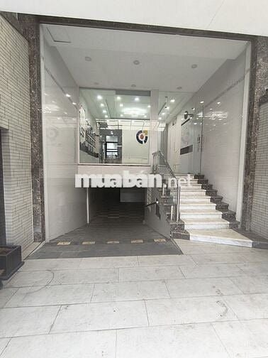 ⛔ TOÀ NHÀ 5 TẦNG - LINH TÂY, THỦ ĐỨC 