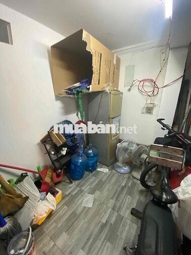 Mặt bằng 6tr có vỉa hè nguyễn xí 2 chiều xe hơi sát mặt tiền đường lơn