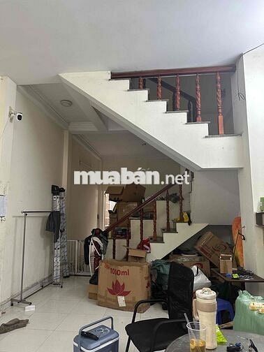 Sang nhà nguyên căn kết hợp kd ăn uống