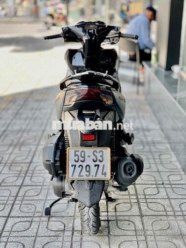 🔥 Honda Air Blade 125 4VAL 2022 BSTP Smart Key Đẹp