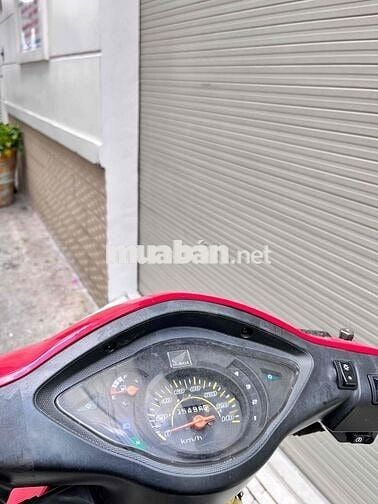 Honda Wave RS Tự động Thắng đĩa màu Đỏ