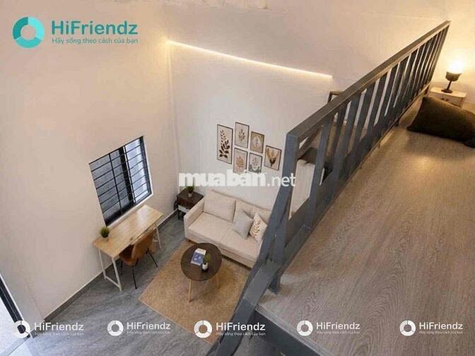 KHAI TRƯƠNG DỰ ÁN 100 PHÒNG SIÊU HOT NGAY SAU GIGAMALL