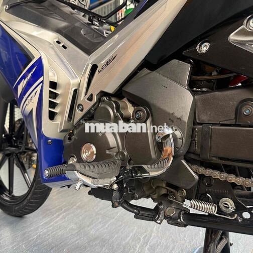 exciter 2010 5p71 bstp chính chủ em bán