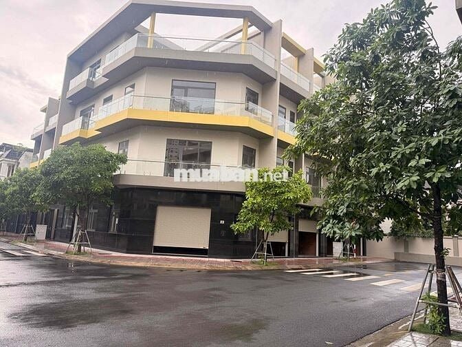 🎋Một Căn Góc *** 5,5x18m - 100m2 Trung Tâm Làng Đại Học Quốc Gia