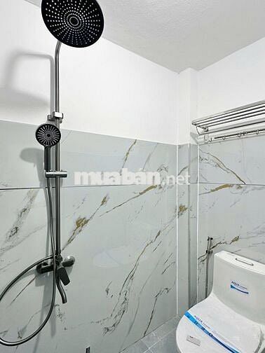 DUPLEX MỚI XÂY CHÀO ĐÓN 2K8 TRƯỜNG THỌ TIỆN ĐI PVD GIGA, ĐẶNG VĂN BI