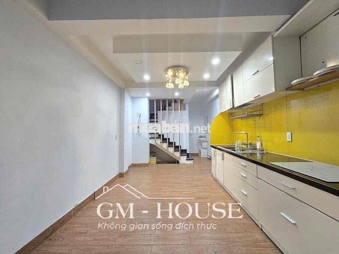 CHO THUÊ NHÀ NGUYÊN CĂN PHẠM VIẾT CHÁNH, BT - KINH DOANH THOẢI MÁI