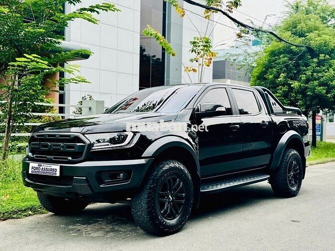 FORD RAPTOR 2021 Cuối đời KHÔNG NIÊN HẠN , Odo Ít