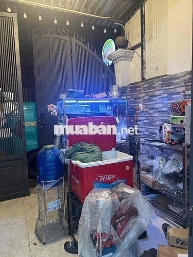 Sang nhà nguyên căn kết hợp kd ăn uống