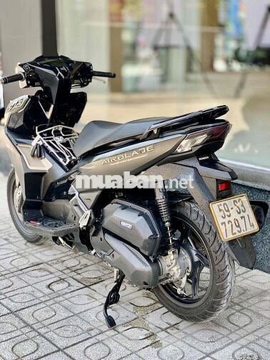 🔥 Honda Air Blade 125 4VAL 2022 BSTP Smart Key Đẹp