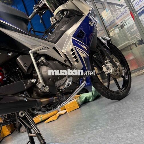 exciter 2010 5p71 bstp chính chủ em bán