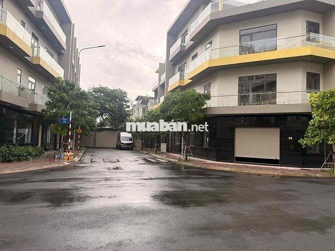 🎋Một Căn Góc *** 5,5x18m - 100m2 Trung Tâm Làng Đại Học Quốc Gia