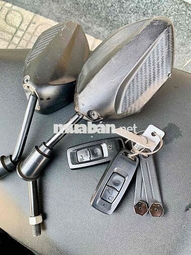 🔥 Honda Air Blade 125 4VAL 2022 BSTP Smart Key Đẹp