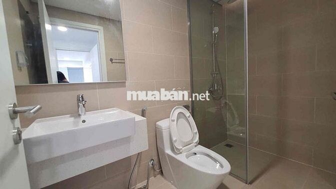 Cho thuê CH Urban Green 2PN NTCB giá 12 tr - Full NT 14 triệu