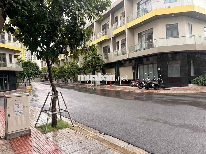 🎋Một Căn Góc *** 5,5x18m - 100m2 Trung Tâm Làng Đại Học Quốc Gia