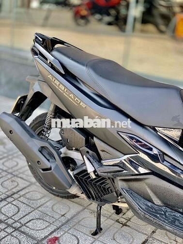 🔥 Honda Air Blade 125 4VAL 2022 BSTP Smart Key Đẹp