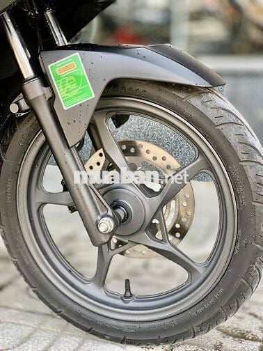 🔥 Honda Air Blade 125 4VAL 2022 BSTP Smart Key Đẹp