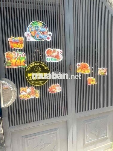 Sang nhà nguyên căn kết hợp kd ăn uống