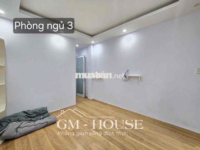 CHO THUÊ NHÀ NGUYÊN CĂN PHẠM VIẾT CHÁNH, BT - KINH DOANH THOẢI MÁI