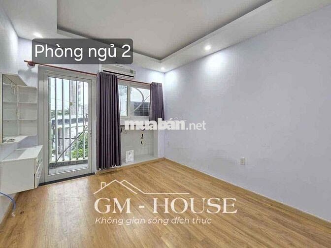 CHO THUÊ NHÀ NGUYÊN CĂN PHẠM VIẾT CHÁNH, BT - KINH DOANH THOẢI MÁI