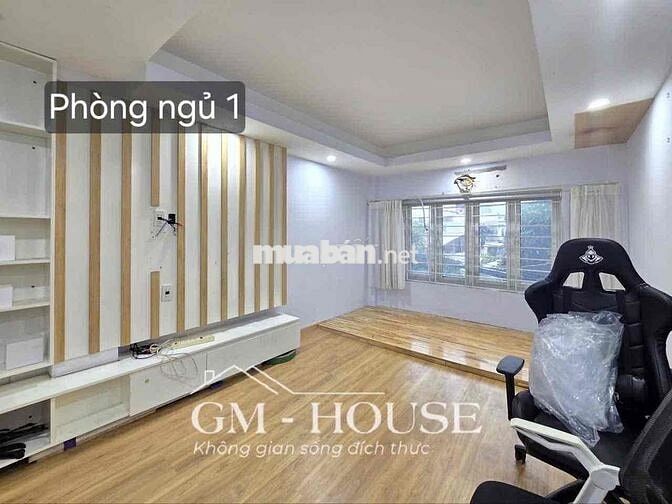 CHO THUÊ NHÀ NGUYÊN CĂN PHẠM VIẾT CHÁNH, BT - KINH DOANH THOẢI MÁI