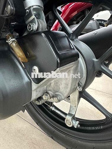 Honda Vario 150cc 2017 Xám 27984 km