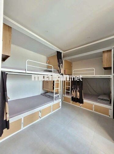 🚨 [VĂN LANG CS3] SLEEPBOX NỮ CAO CẤP ĐẶNG THÙY TRÂM 🚨