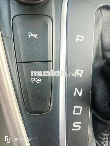 Ford Focus 2016 Titanium 1.5 Turbo Trắng
