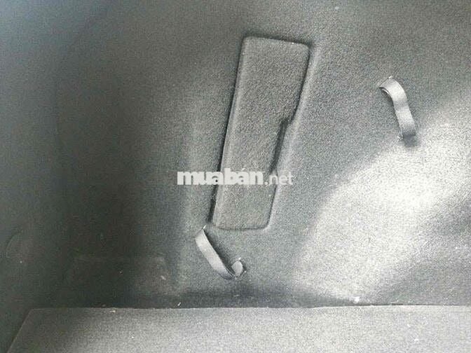 Ford Focus 2016 Titanium 1.5 Turbo Trắng