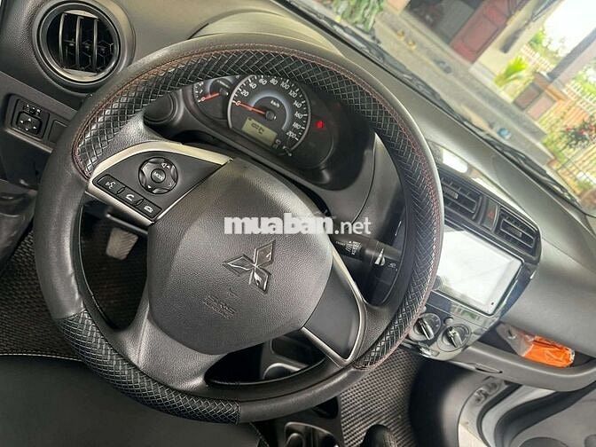 Cần cho thuê xe Mitsubishi attrage