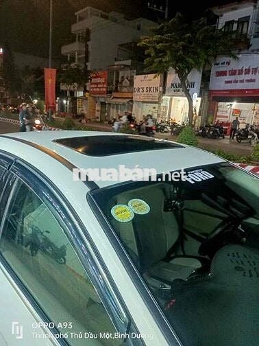 Ford Focus 2016 Titanium 1.5 Turbo Trắng