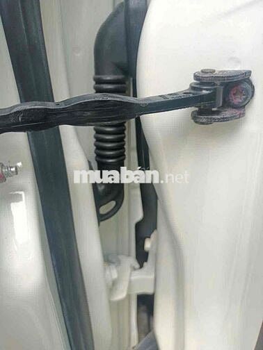 Ford Focus 2016 Titanium 1.5 Turbo Trắng