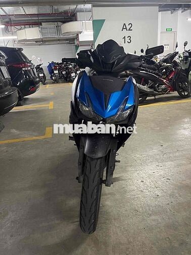 Honda Winner X Đen, Xanh Xe côn tay