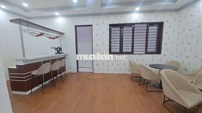 cho thuê nhà văn phòng mặt tiền đường số Tân Kiểng, Quận 7