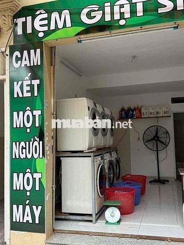 sang nhượng mặt bằng kinh doanh