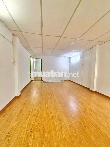 CHO THUÊ NHÀ HẺM 7 M Nguyễn Cửu đàm 4 x 22 M đúc 1 lầu đẹp : 6 PN 