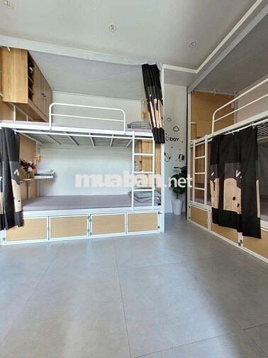 🚨 [VĂN LANG CS3] SLEEPBOX NỮ CAO CẤP ĐẶNG THÙY TRÂM 🚨