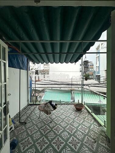 - CHO THUÊ NHÀ HẺM 8 M LÊ ĐÌNH THÁM , Q TÂN PHÚ 4 x 15 Đúc 1 lầu đẹp 
